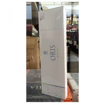 oris  white