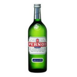 PERNOD 700ML ( 1 ขวด )