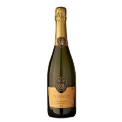 prosecco extra dry
