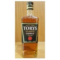 SUNTORY TOY CLASSIC 700ML ( 1 ขวด )