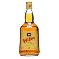 ยกลัง - White Horse 750 ML