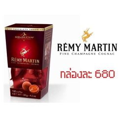 remy marin chocolate