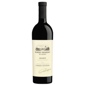ยกลัง - robert reserve 750 ML