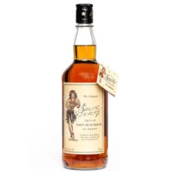 sailor jerry 700 ML