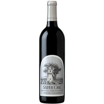 silver oak 750 ML