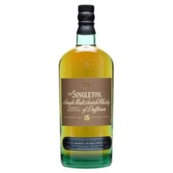 singleton 15 years 700 ML