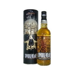 smokehead head rock 1 L