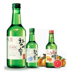 soju 360 ML