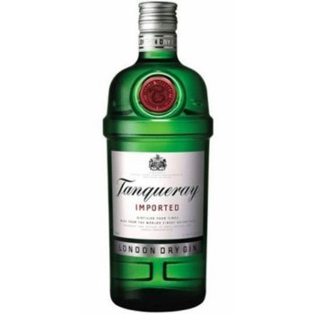 tanqueray imported 750 ML