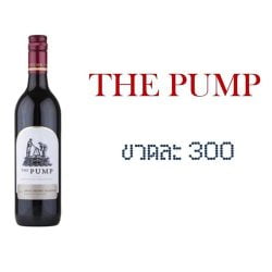 the pump 750 ML