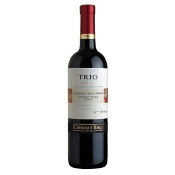 trio reserva