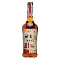 wild turkey 101 750 ML