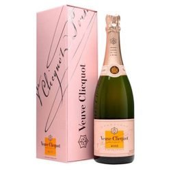 Veuve Clicquot Rose 750 ML