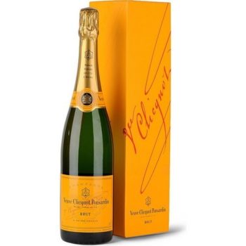 Veuve Clicquot 750 ML