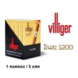 villeger no7