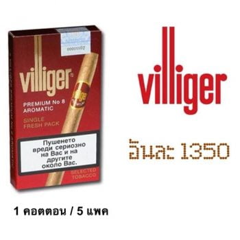 villeger no8