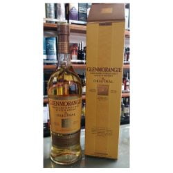 GLENMORANGIE 10Y 750ML ( 1 ขวด )
