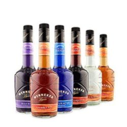 WENNEKER  700 ML ( 1 ขวด )