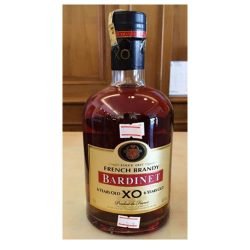 Bardinet X. O. 6 Years 700 ML