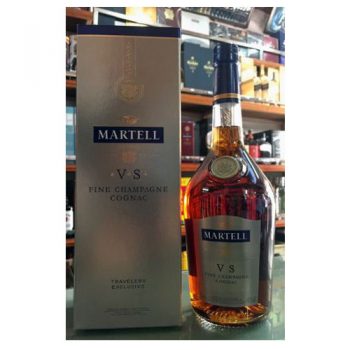 Martell VS 1 L