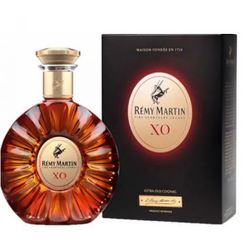 Remy Martin XO Excellence Cognac 1 L