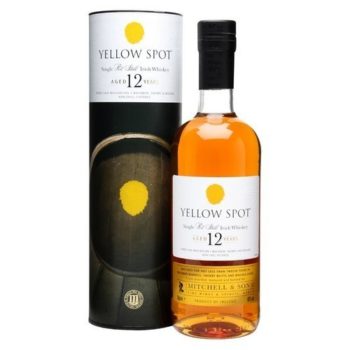 Yellow Spot 12 Years 700 ML