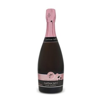 yellow tail pink 750 ML
