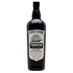 ยกลัง - Cutty Sark Prohibition Edition 1 L