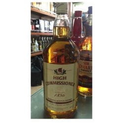 High Commissioner 2 L