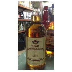 High Commissioner 1.5 L