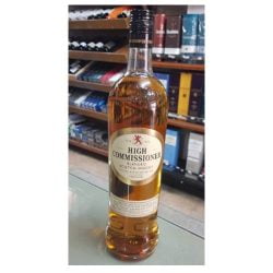 HIGH COMMISSION 1000ML ( 1 ขวด )