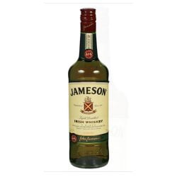 JAMESON IRISH 750ML ( 1 ขวด )