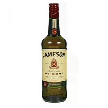 JAMESON IRISH 1000ML ( 1 ขวด )