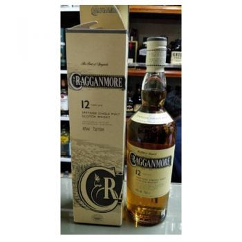 Cragganmore 750 ML