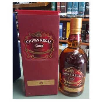 ยกลัง - Chivas Regal Extra 750 ML