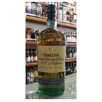 Singleton Dufftown 12 Year 700 ML
