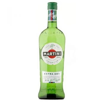MARTINI EXTRA DRY 1000ML ( 1 ขวด )
