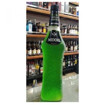 Midori Melon 1 L