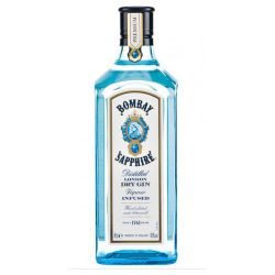 Bombay Sapphire 1 L