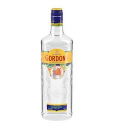Gordonˈs  1 L