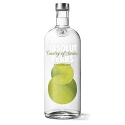 ABSOLUT PEARS 1000ML ( 1 ขวด )