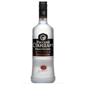 Russian Standard Vodka 1 L